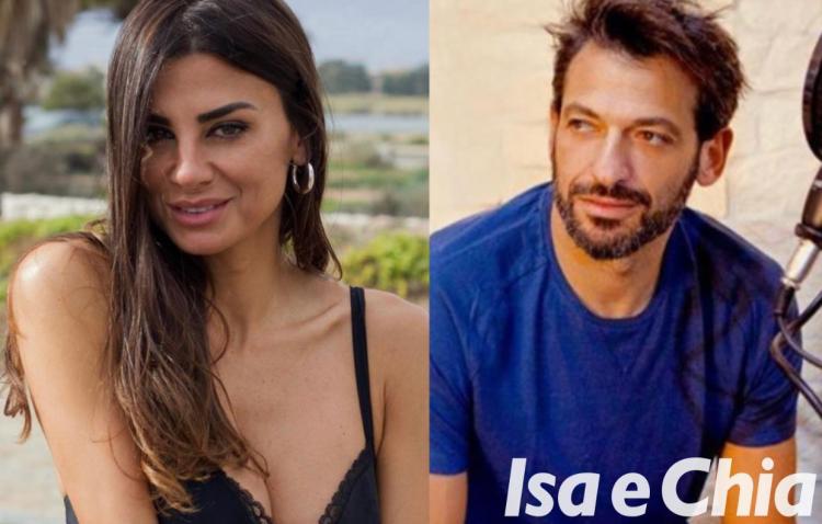 ‘Gf Vip 4’, dopo l’intervista di Pago arriva la replica al veleno di Serena Enardu: “Sono imbarazzata per te, abbi il coraggio di raccontare perché ti ho sbattuto fuori di casa!” (Video) preview