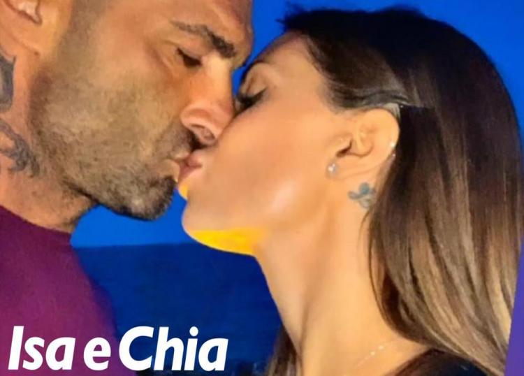 ‘Uomini e Donne’, l’ex tronista Giorgio Alfieri si è fidanzato con la ex moglie di Lucas Peracchi! preview