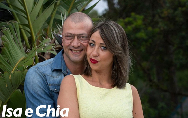 ‘Temptation Island’, Sofia Calesso e Alessandro Medici sono tornati insieme e lei annuncia: “Ci sposeremo!” preview