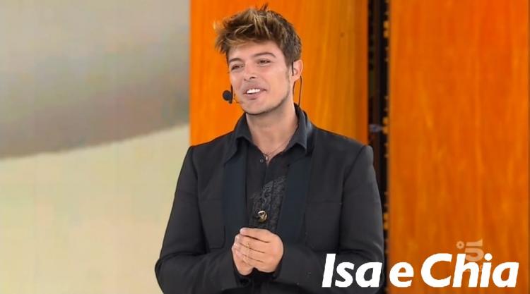 ‘Amici Speciali’, Stash Fiordispino diventerà papà! (Video) preview