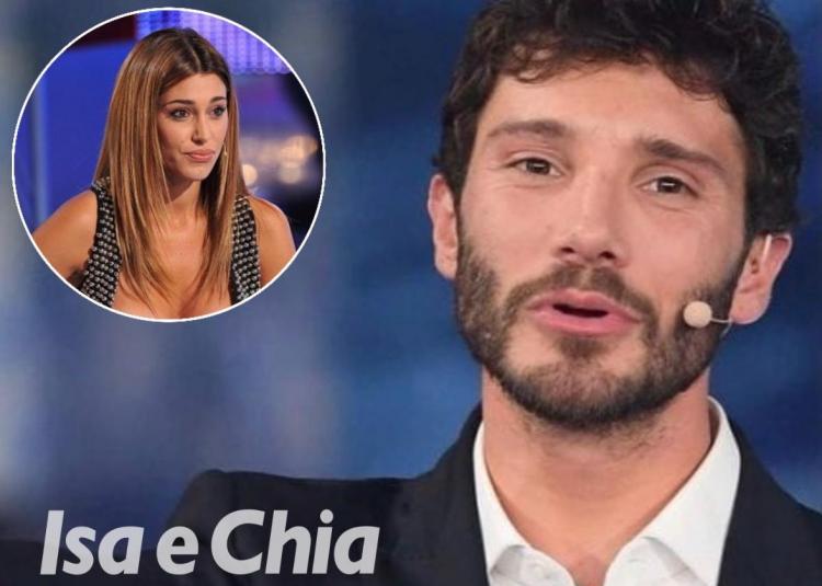 ‘Made in Sud’, un comico mette in imbarazzo Stefano De Martino tirando in mezzo Belen Rodriguez: la reazione del conduttore preview