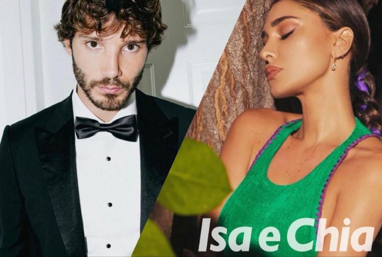 Stefano De Martino e Belen Rodriguez sempre più lontani, i motivi dell’addio e l’ultima novità nella vita della showgirl article-post