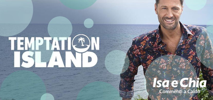 ‘Temptation Island 7’, sesta puntata: commenti a caldo preview