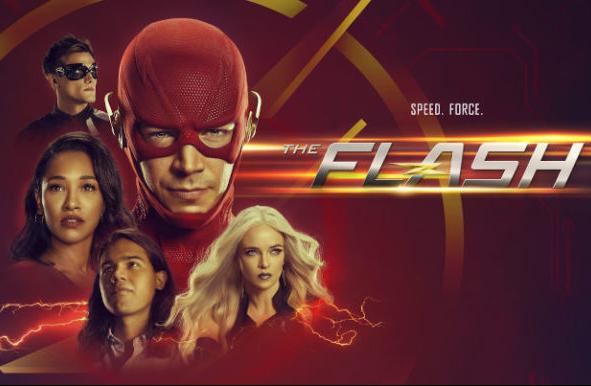 ‘The Flash’, la produzione licenzia uno dei protagonisti a causa di tweet razzisti preview