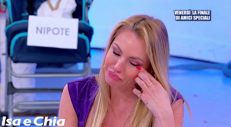 ‘Uomini e Donne’: l’opinione di Isa sulla puntata del 3/06/20 article-post