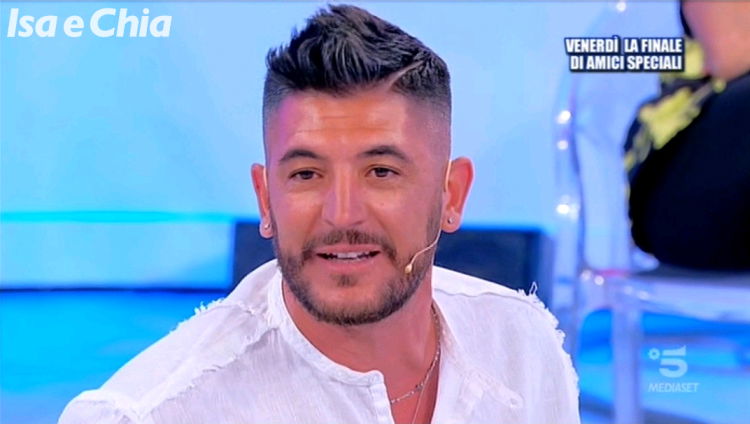 ‘Trono over’, Giovanni Longobardi si scaglia duramente contro la redazione di ‘Uomini e Donne’: “Finché fai quello che dicono loro è tutto a posto, poi…” preview