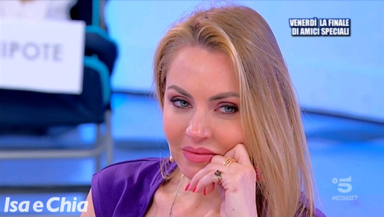 Uomini e Donne - Veronica Ursida