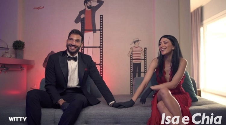 ‘Uomini e Donne’, le prime romantiche parole di Giovanna Abate e Sammy Hassan dopo la scelta. E intanto la redazione lascia intendere che… preview