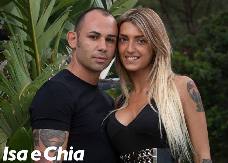 Temptation Island, Ciavy Maliokapis e Valeria Liberati annunciano (a sorpresa) le nozze! preview