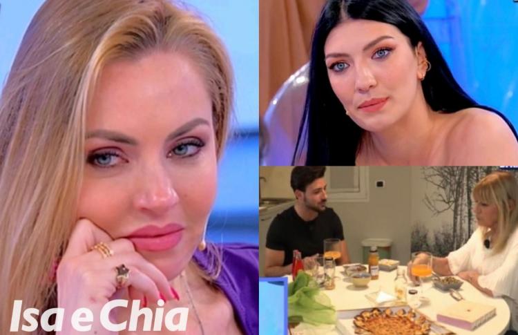 Auditel ‘Uomini e Donne’: Veronica Ursida contro tutti, Giovanna Abate o Gemma Galgani e Sirius? Ecco la puntata che ha vinto la gara degli ascolti! article-post