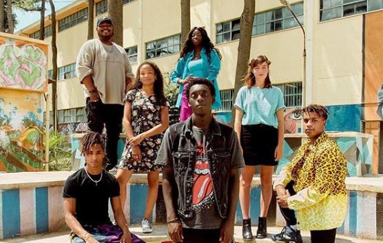 Netflix annuncia l’inizio delle riprese di ‘Zero’, nuova serie tv italiana con un cast giovane e promettente: ecco di cosa parlerà! preview