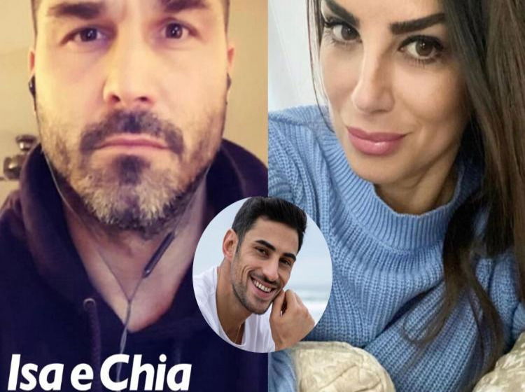 ‘Uomini e Donne’, Giovanni Conversano torna ad attaccare Serena Enardu e svela un (mancato) colpo di scena che riguarda Alessandro Graziani preview