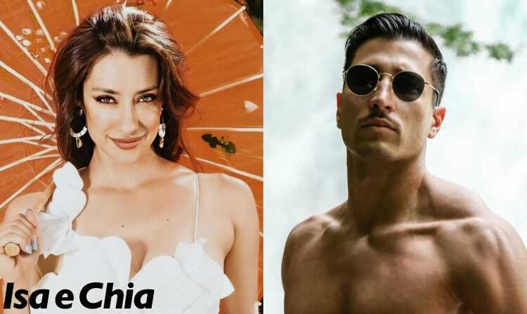 Adara Molinero si è fidanzata col ragazzo che era stato causa della rottura con Gianmarco Onestini: la reazione dell’ex gieffino article-post