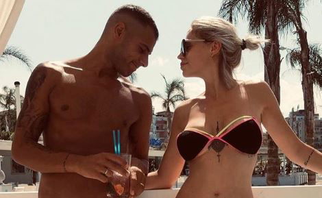 ‘Uomini e Donne Story’, il percorso di Aldo Palmieri e Alessia Cammarota article-post