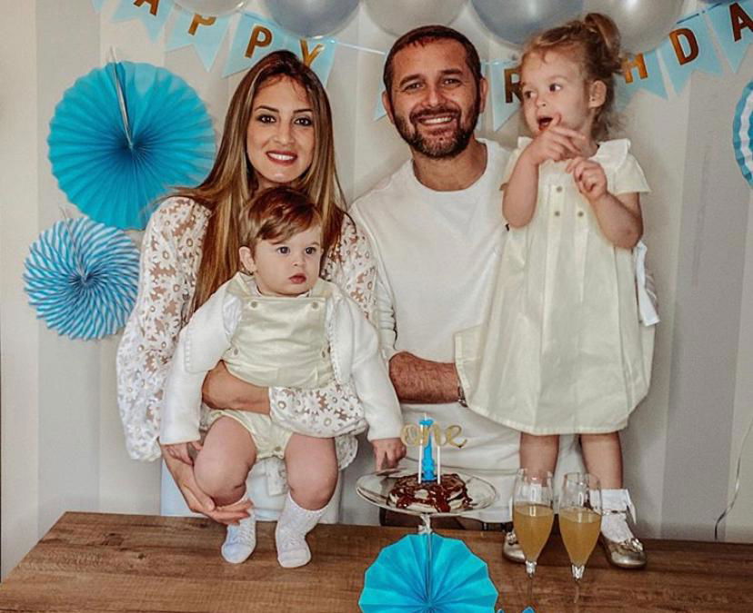 ‘Temptation Island 2’, terzo figlio in arrivo per Alessandra De Angelis e Emanuele D’Avanzo: l’annuncio (Video) preview