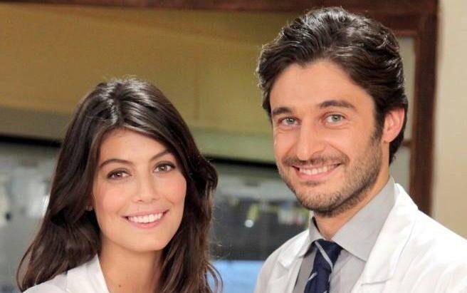 ‘L’Allieva’, il settimanale ‘Gente’ lancia un mega spoiler sulla terza stagione della fiction con Lino Guanciale e Alessandra Mastronardi! (Foto) preview