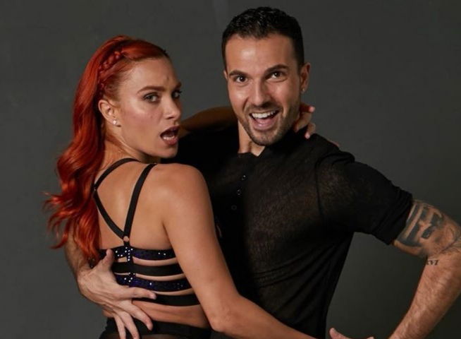 ‘Ballando con le Stelle’, Alessandra Tripoli ha dato alla luce il suo primo figlio! preview