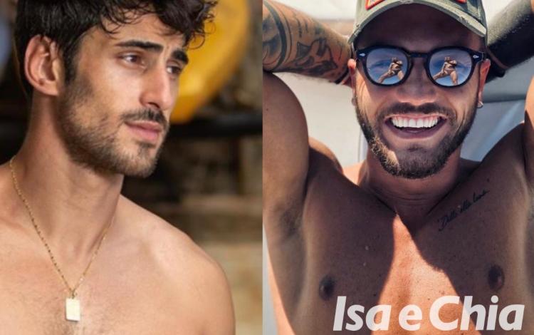 ‘Uomini e Donne’, volano (di nuovo) stracci tra Alessandro Graziani e Davide Basolo: ecco cos’è successo! preview