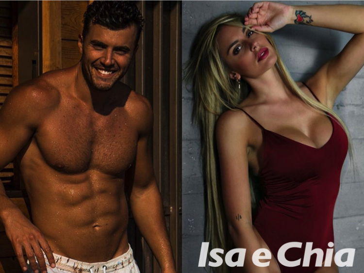 ‘Uomini e Donne’, Alessandro Zarino dopo Veronica Burchielli ritrova l’amore accanto a Francesca Brambilla? Le foto che hanno scatenato il gossip e la reazione dell’ex tronista preview