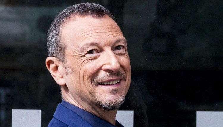 ‘Sanremo 2021’, Amadeus svela il motivo particolare che l’ha spinto ad accettare la conduzione bis. E a proposito di Maria De Filippi come ospite… article-post