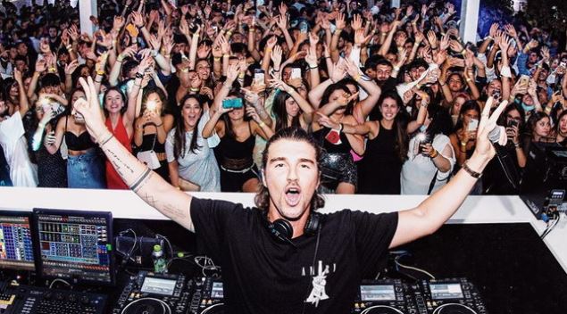 ‘Uomini e Donne’, il marito deejay dell’influencer Alice Basso risponde ad una domanda su Andrea Damante e lo stronca preview