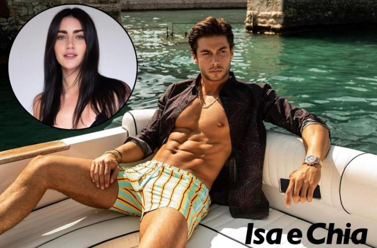 ‘Gf Vip 4’, Andrea Denver in crisi con la fidanzata Anna Wolf? La sua risposta toglie ogni dubbio preview