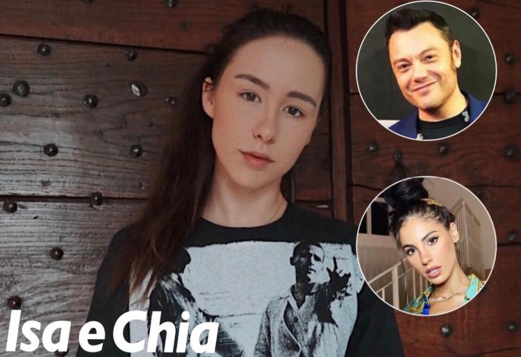 Aurora Ramazzotti lancia un importante messaggio di body positivity: da Giulia De Lellis a Tiziano Ferro, le meravigliose reazioni (Video) preview