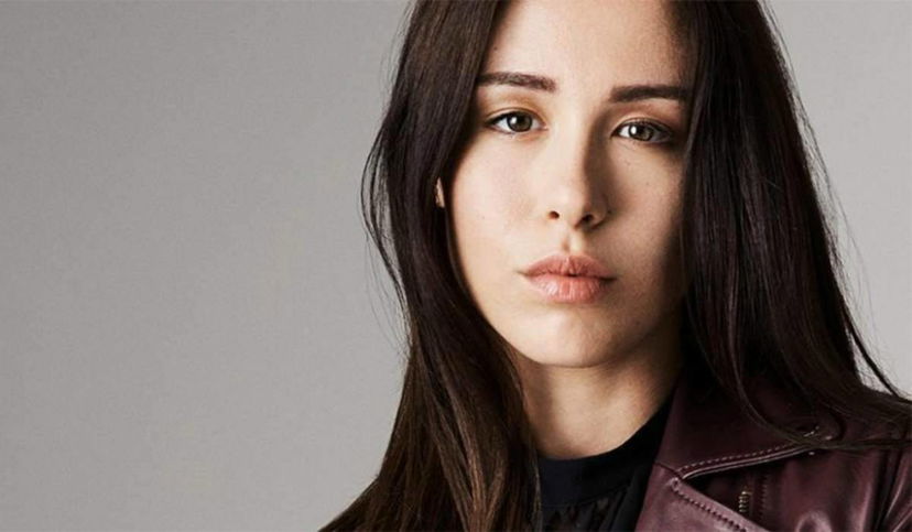 Aurora Ramazzotti rivela se la sua sia stata una gravidanza cercata o meno preview