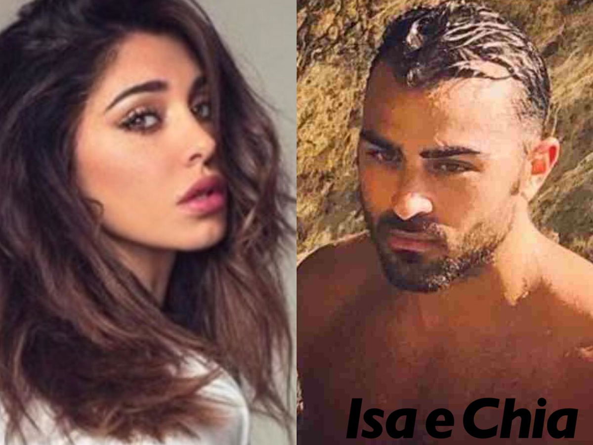 Belen Rodriguez e Gianmaria Antinolfi, incontri segreti a Ibiza: la ricostruzione del settimanale ‘Chi’ article-post