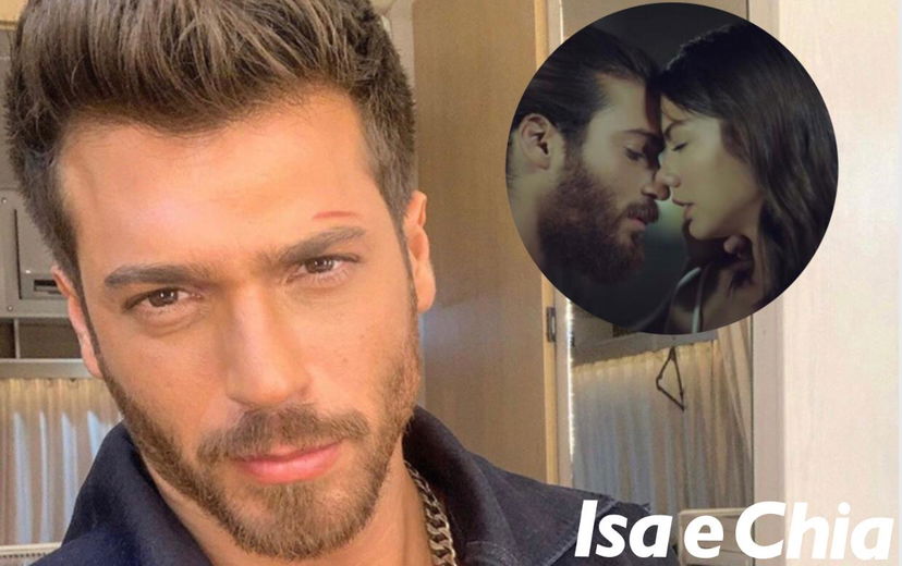 ‘Daydreamer’, la soap dei record andrà in onda anche in autunno! E intanto un famoso regista afferma che intende lavorare presto con Can Yaman preview