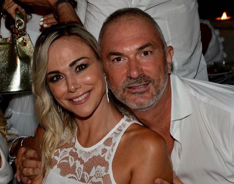 Uomini e Donne, Caterina Corradino e Biagio Buonomo tra un mese si sposano: l’annuncio preview