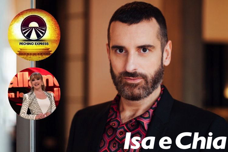 ‘Pechino Express’, Costantino della Gherardesca svela quando andrà in onda la prossima edizione. E a proposito di ‘Ballando con le Stelle 15’… preview