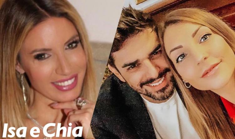 ‘Uomini e Donne’, Cristina Incorvaia commenta la fine della storia tra Cristian Gallella e Tara Gabrieletto e rivela: “Lui è stato un mio ex fidanzato e…” (Video) preview