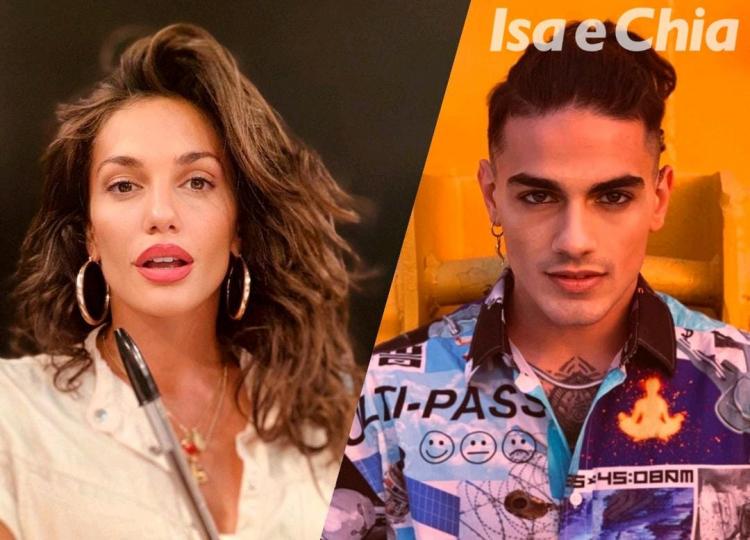 ‘Amici di Maria De Filippi’, naufragata la storia tra Elena D’Amario e Alessio La Padula? Le parole di lei non lasciano dubbi! preview