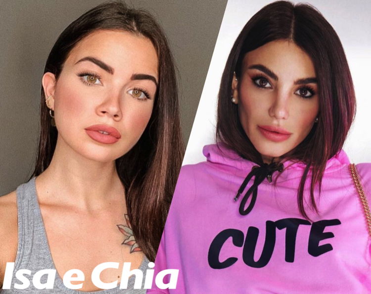 Chiara Biasi lancia una frecciatina a Eleonora Rocchini, e l’ex corteggiatrice la asfalta così! preview