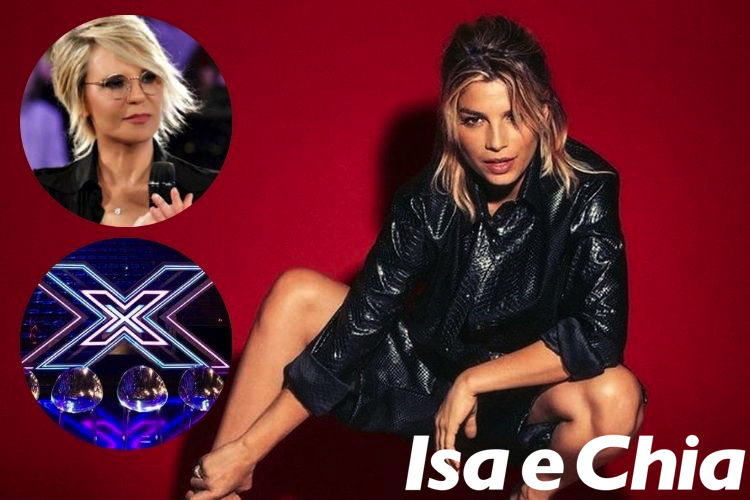 Emma Marrone svela con quale dei suoi colleghi giudici di ‘X Factor’ le piacerebbe duettare. E su Maria De Filippi… article-post