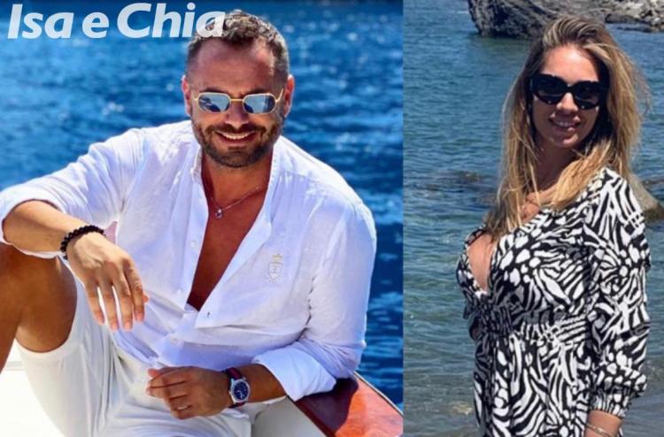 ‘Trono over’, Enzo Capo e Pamela Barretta voltano pagina (ma non mancano nuove frecciatine a distanza!) preview