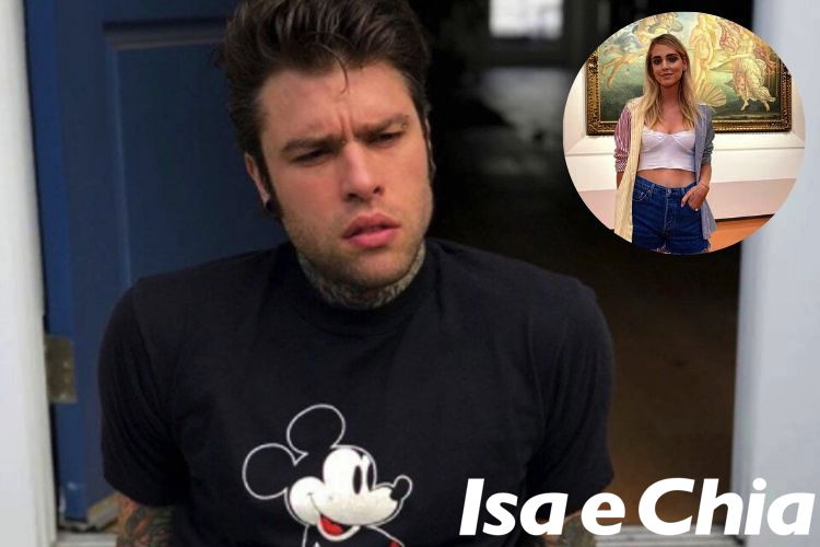 Fedez sbrocca sui social per difendere la moglie Chiara Ferragni: ecco cosa è successo! (Video) preview