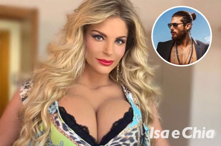 Francesca Cipriani svela un inaspettato retroscena su Can Yaman e confessa: “Piango tutti i giorni per lui” article-post