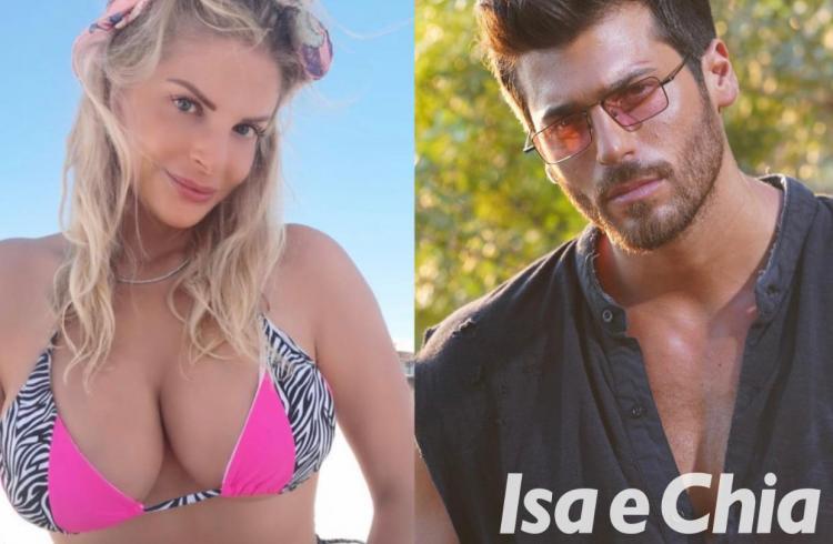 Francesca Cipriani ha mentito sulla cena in sospeso con Can Yaman? L’indiscrezione preview