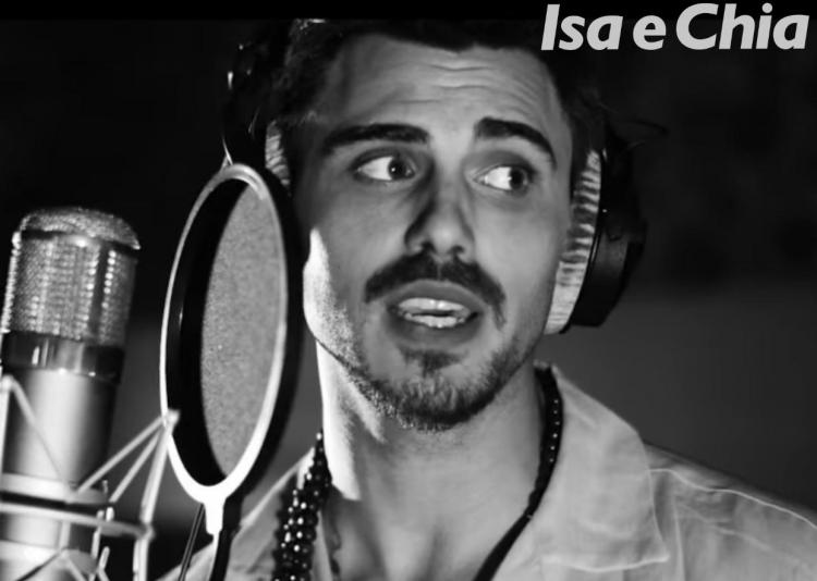 ‘Gf Vip 3’, Francesco Monte debutta come cantante: ecco quando uscirà il suo primo singolo preview