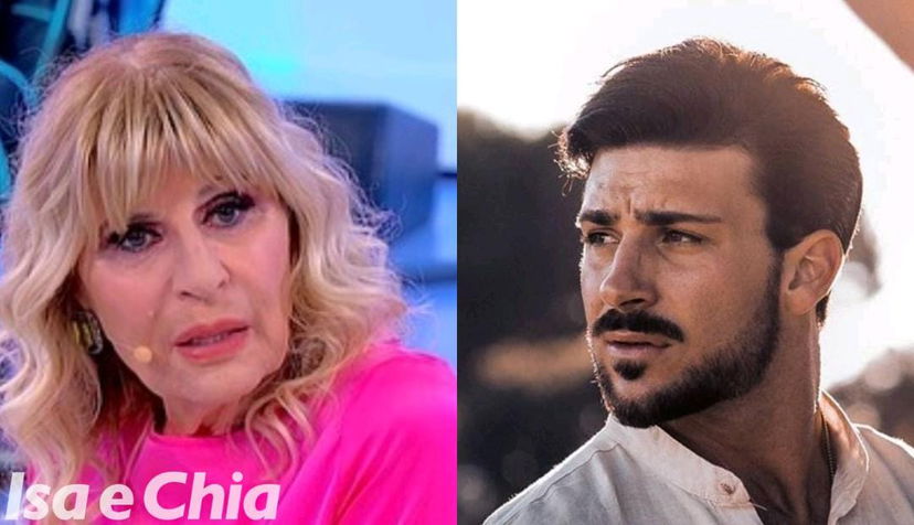 ‘Trono over’, Amedeo Venza annuncia: “E’ finita tra Gemma Galgani e Nicola Vivarelli, e lei…” preview