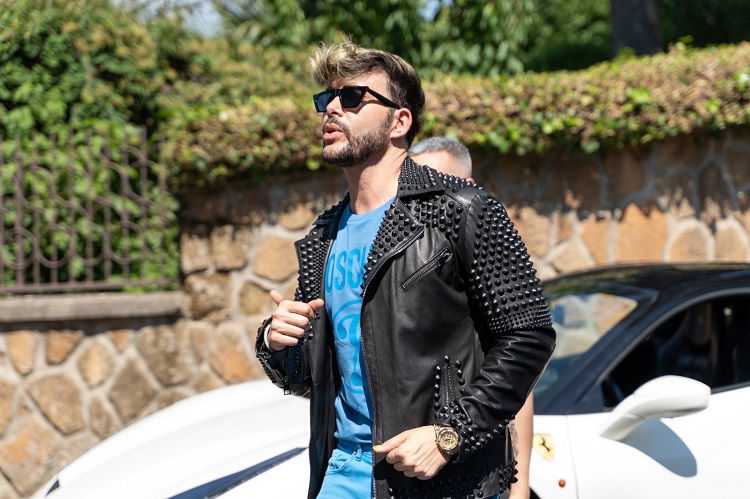 ‘Gf Vip 5’, Giacomo Urtis sarebbe il “vippone” pronto ad entrare in Casa lunedì e a seminare il panico perché… preview