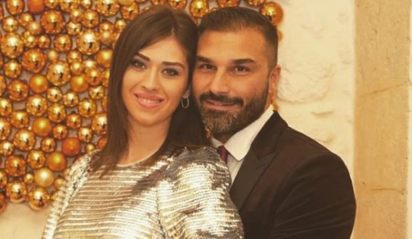 Giovanni Conversano annuncia che la compagna Giada Pezzaioli è al secondo mese di gravidanza e rivela che… article-post