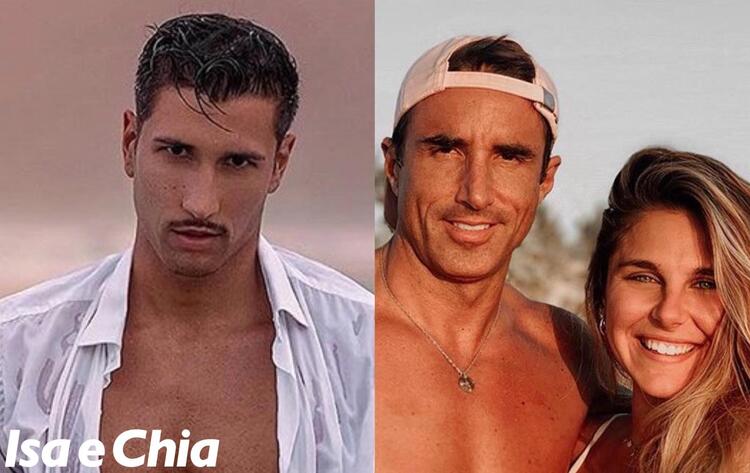 ‘Supervivientes’, Gianmarco Onestini svela i motivi per cui Hugo Sierra e Ivana Icardi non sarebbero davvero innamorati! preview