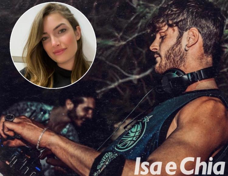 ‘Uomini e Donne’, Giordano Mazzocchi pubblica il nuovo singolo: il gesto della ex Nilufar Addati preview