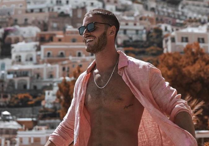 ‘Uomini e Donne’, flirt in corso tra Giordano Mazzocchi e l’ex naufraga Viktorija Mihajlovic? I rumor (Video) preview