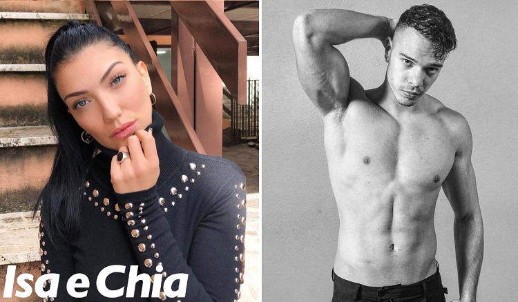 ‘Uomini e Donne’, parla Kristian Barbiero, il ragazzo che avrebbe baciato Giovanna Abate qualche giorno fa: ecco come sarebbero andate le cose preview