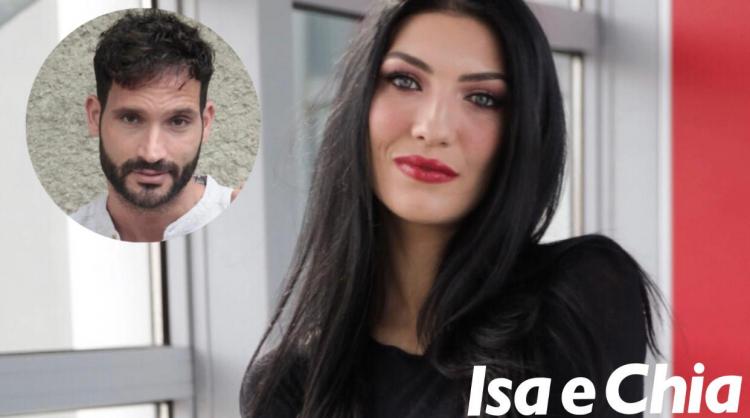 Giovanna Abate - Sammy Hassan