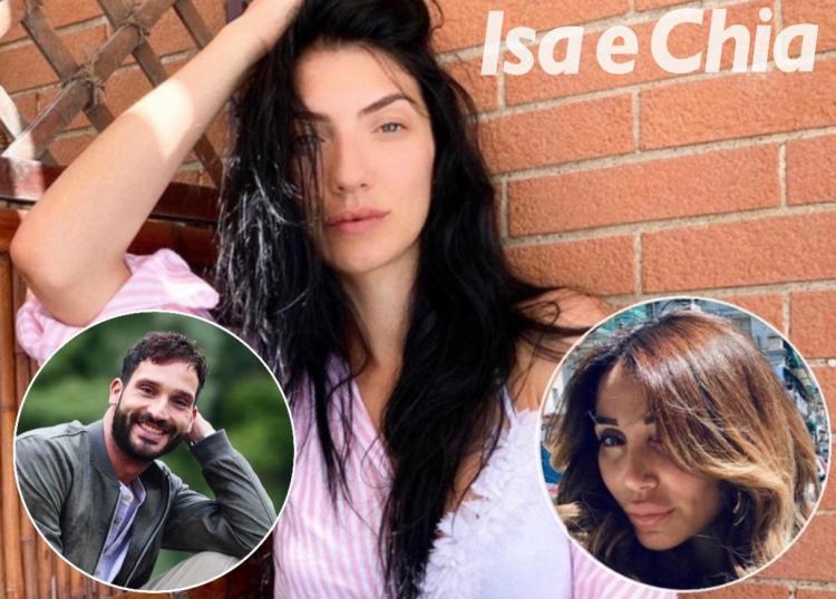 ‘Uomini e Donne’, Giovanna Abate ha baciato un ragazzo in discoteca (e lui conferma): l’indiscrezione choc di Deianira Marzano preview